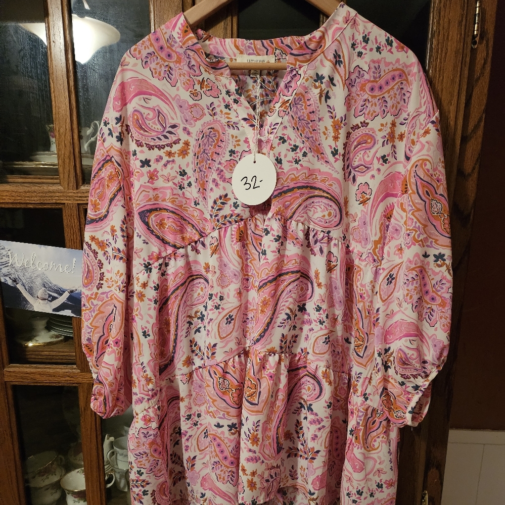 Boutique top